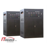 استابلایزر سه فاز ستونی آلجا SBW 200KVA