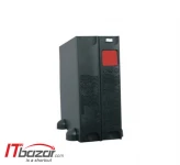 یو پی اس آنلاین تک فاز ولوسیتی VRU2500 2.5KVA