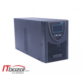 اینورتر خورشیدی جی اف وای XPI 0.7KVA UML