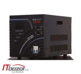 استابلایزر تک فاز آلجا SVC 10KVA