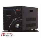 استابلایزر تک فاز آلجا SVC 15KVA