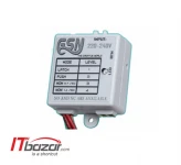 گیرنده مینیاتوری چند منظوره جی اس ان SPDT 220V