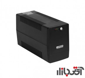 یو پی اس لاین اینتراکتیو گرین FP1500