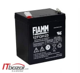 باتری سیلد اسید فیام 12FGH23 12V 5Ah