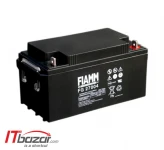 باتری سیلد اسید فیام FG27004 12V 70Ah