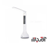 چراغ مطالعه ساعت دار ریمکس RT-E185