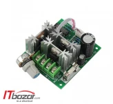 ماژول کنترل دور موتور DC6-90V با خروجی PWM