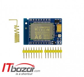 مینی ماژول جی اس ام A6