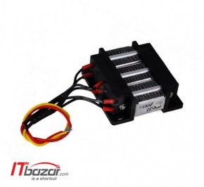 هیتر سرامیکی PTC 12V 150W