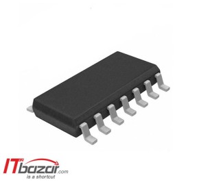 آی سی آن سمیکنداکتور MC14070B
