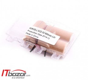 باتری جارو شارژی موریسل بلک اند دکر SC1500mAh 3.6V