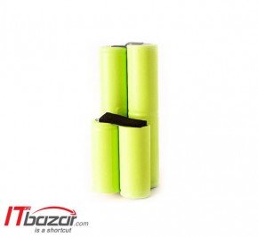 باتری جارو شارژی موریسل سوییپر SC1100mAh 7.2V