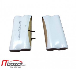 باتری جارو شارژی موریسل بلک اند دکر SC1500mAh 9.6V