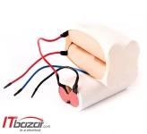 باتری جارو شارژی موریسل بلک اند دکر SC1500mAh 14.4V