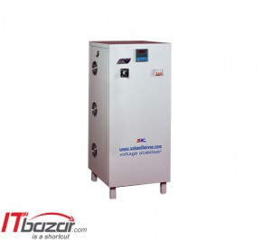 استابلایزر سه فاز سهند کیوان VTS 10KVA