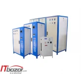 استابلایزر سه فاز سهند کیوان VTS 30KVA