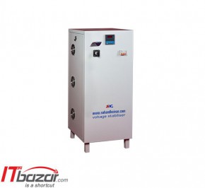 استابلایزر تک فاز سهند کیوان VTS 10KVA