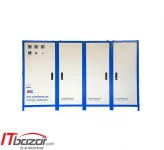 استابلایزر سه فاز سهند کیوان VTS 300KVA