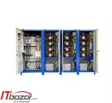 استابلایزر سه فاز سهند کیوان VTS 400KVA