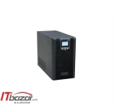 یو پی اس لاین اینتراکتیو تک فاز تکام TU7002-610 1KVA