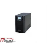 یو پی اس لاین اینتراکتیو تک فاز تکام TU7002-630 3KVA