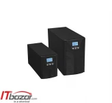 یو پی اس آنلاین تک فاز تکام TU7005-903pro 3KVA