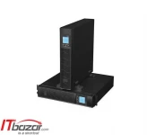 یو پی اس آنلاین تک فاز تکام TU7005-903PRO-RS 3KVA