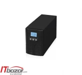 یو پی اس آنلاین تک فاز تکام TU7005-903PRO-S 3KVA