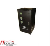 استابلایزر سه فاز تکام TS7223-ZTY15KVA