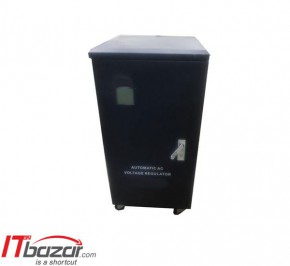 استابلایزر تک فاز تکام TS7223-ZTY15KVA