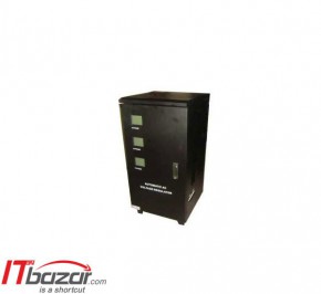 استابلایزر تک فاز تکام TS7223-ZTY20KVA