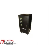 استابلایزر تک فاز تکام TS7223-ZTY20KVA