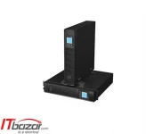 یو پی اس آنلاین تک فاز تکام TU7005-901PRO-RS 1KVA