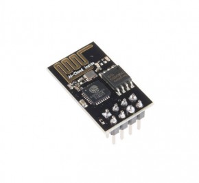 ماژول وای فای ESP8266 ESP-01