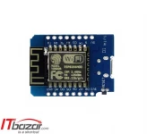 برد توسعه ESP8266 ESP12 WeMos D1 Mini