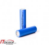 باتری قلمی لیتیومی قابل شارژ موریسل 18650 2200mAh