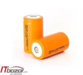 باتری بزرگ قابل شارژ موریسل NiCad 3000mAh