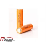 باتری قلمی قابل شارژ سر تخت موریسل NiCd 1.2V 1100mAh