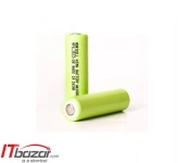 باتری قلمی قابل شارژ سر تخت موریسل NiMH 1.2V 1800mAh