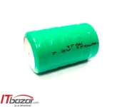 باتری حافظه موریسل 7.2V 170mAh