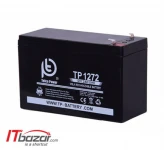 باتری سیلد اسید تلکو پاور 12V 7.2Ah