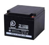 باتری سیلد اسید 12V 28Ah تلکو پاور TP 12280