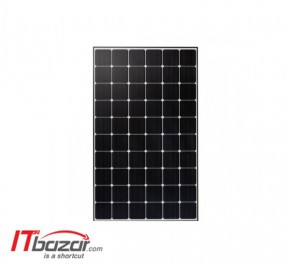 پنل خورشیدی ال جی MonoX Plus LG300S1C-A5 300W