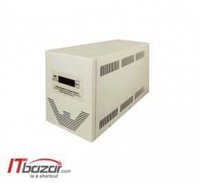 استابلایزر تک فاز پرنیک XI-10 10kVA