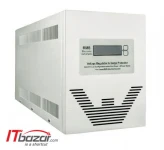 استابلایزر تک فاز پرنیک XI-7 7kVA