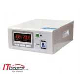 استابلایزر تک فاز پرسو الکترونیک AVR2000VA 2kVA