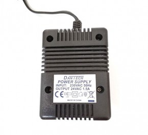 آداپتور برق دانتک 24V 1.5A