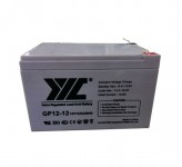 باتری سیلد اسید جی وای سی GP12-12 12V 12Ah