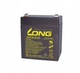 باتری سیلد اسید لانگ WP4.5-12 12V 4.5Ah