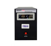 یو پی اس آنلاین تک فاز تی بی ام Smart 1.5KVA